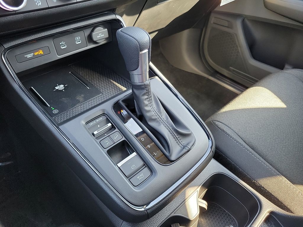 2026 Honda CR-V EX Gray at Brown Honda