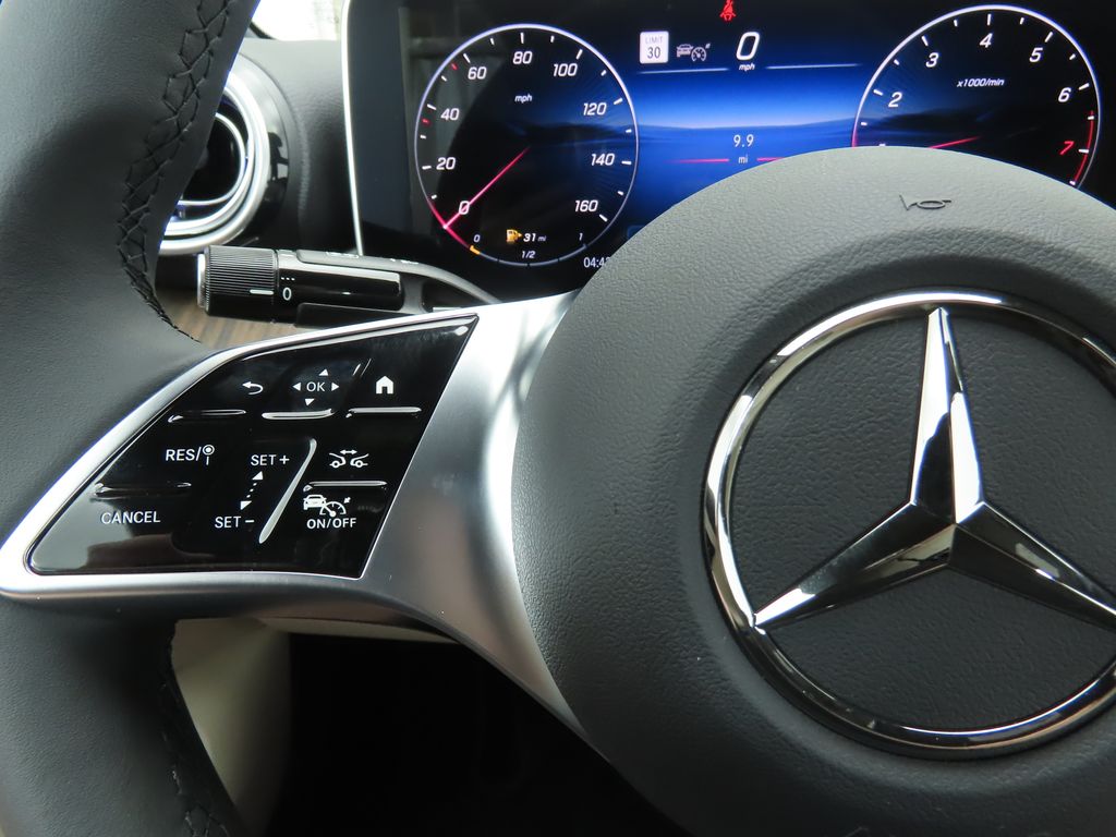 Thumbnail: 2026 Mercedes-Benz CLE - 11