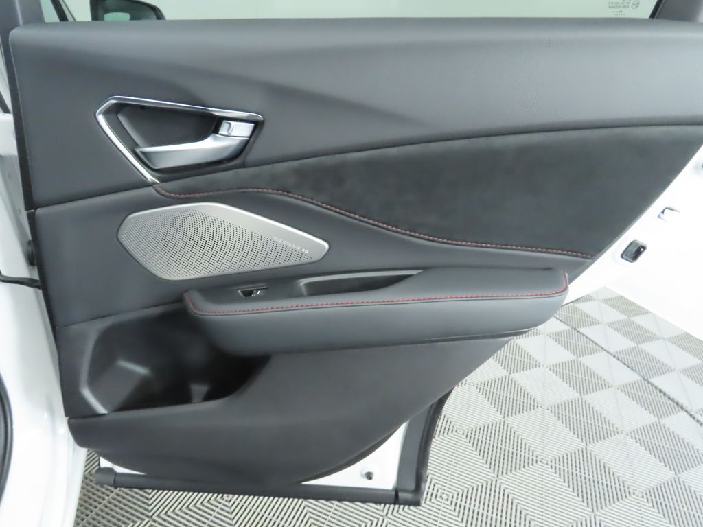 Thumbnail: 2026 Acura RDX - 29