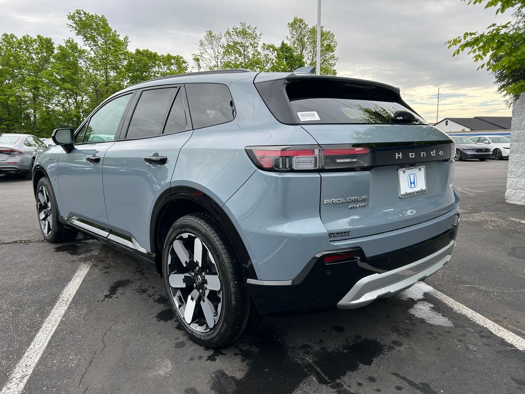 Thumbnail: 2026 Honda Prologue - 3