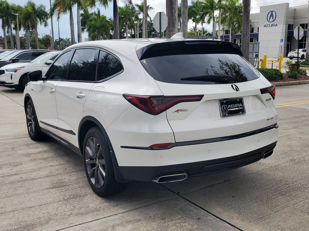 2025 Acura MDX - $47,488