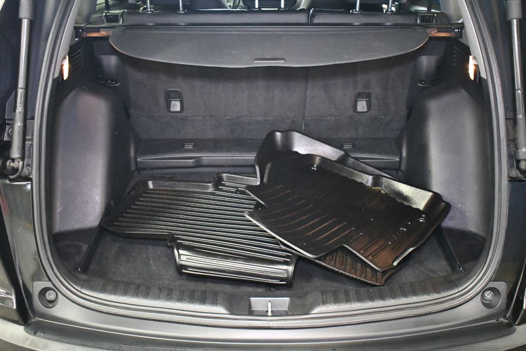 Thumbnail: 2018 Honda CR-V - 6