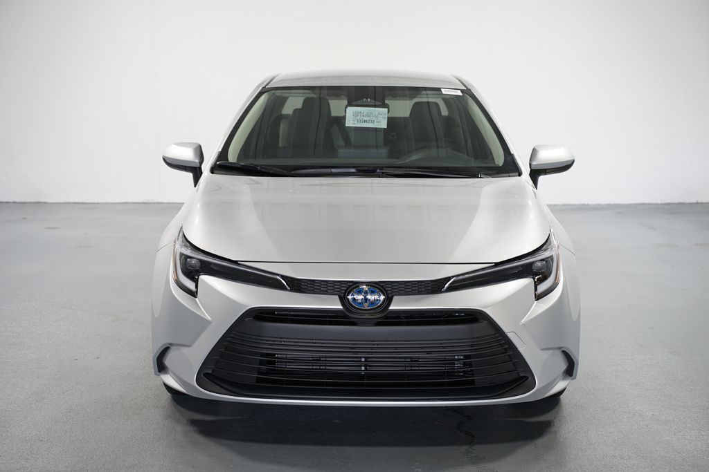 Thumbnail: 2025 Toyota Corolla - 2
