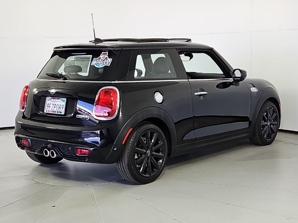 Thumbnail: 2020 MINI Cooper - 7