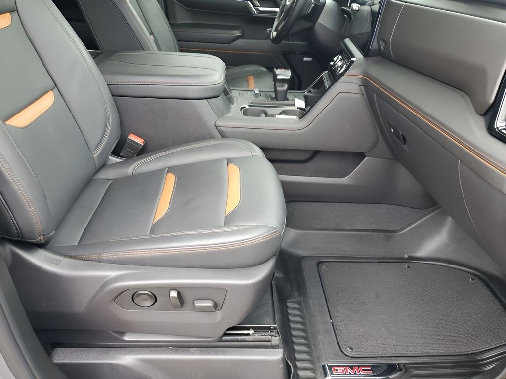 Used Car 2024 Gmc Sierra 1500  At4 For Sale Under $60,000 In Austin, Texas