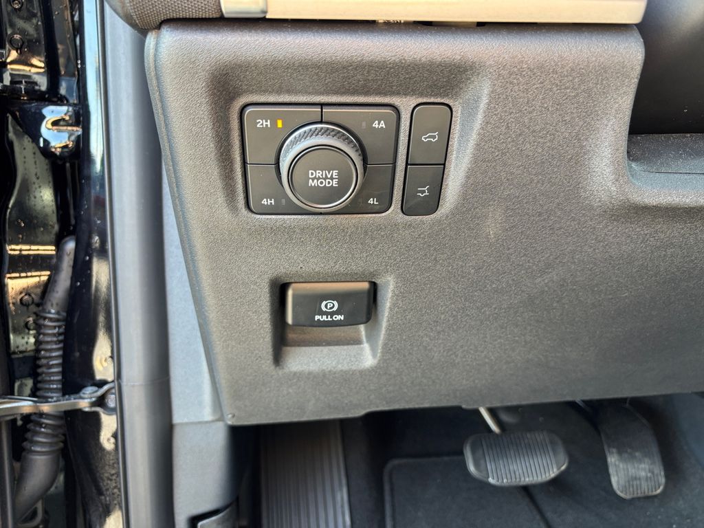 2025 Ford Expedition Max Active Black at Bob Ruth Ford