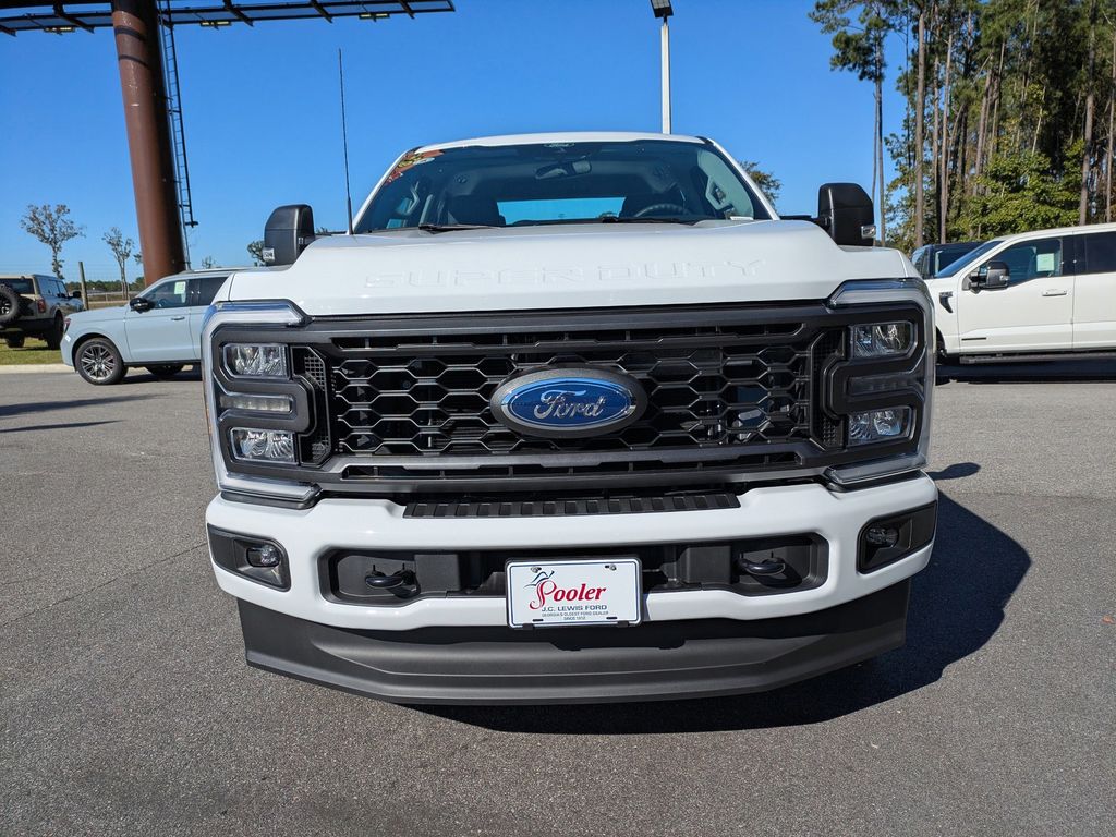 2026 Ford F-350 XL