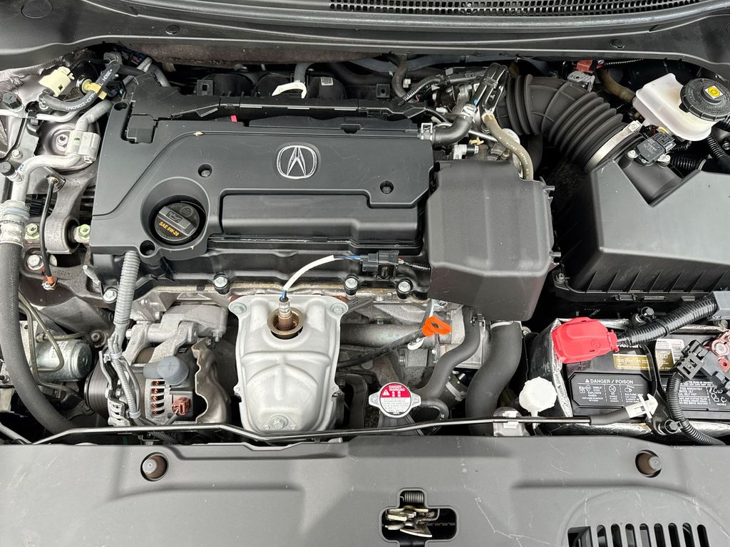 2020 Acura ILX  26