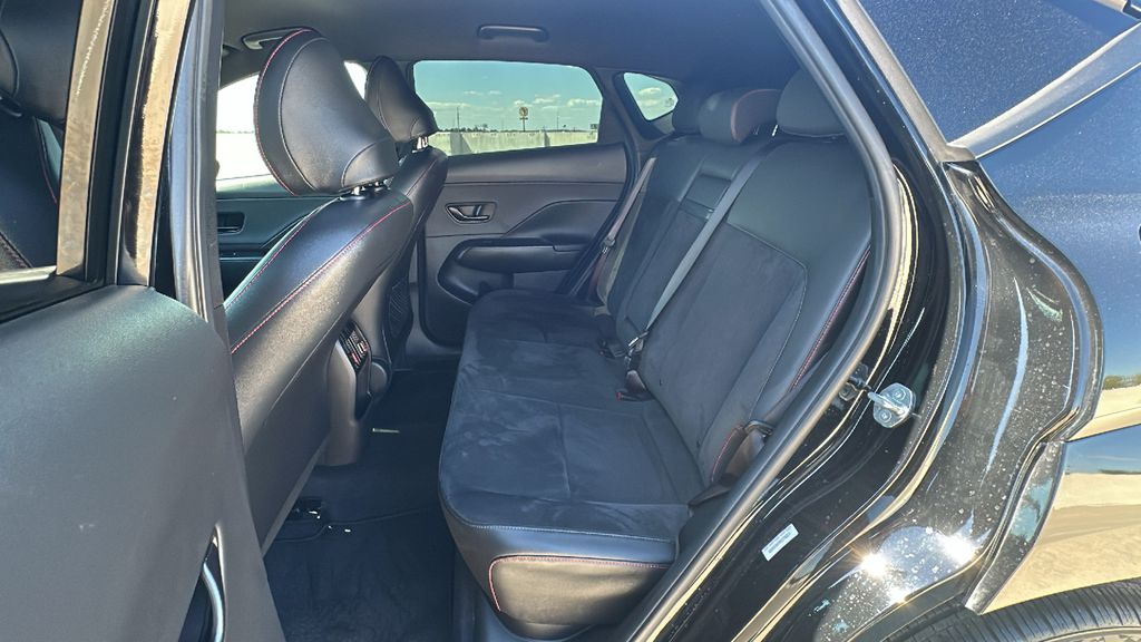 2025 Hyundai Kona N Line Black at Baytown Hyundai