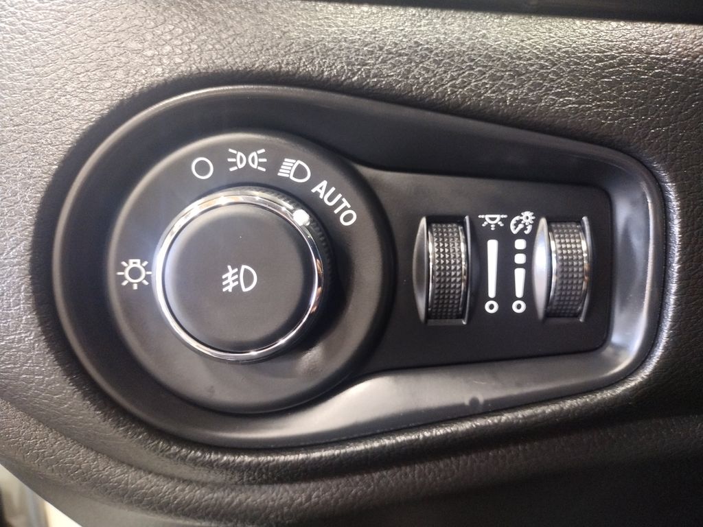 2020 Jeep Renegade Limited