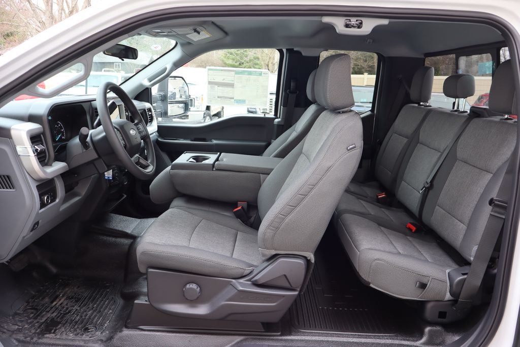 new 2026 Ford F-250SD car, priced at $53,192