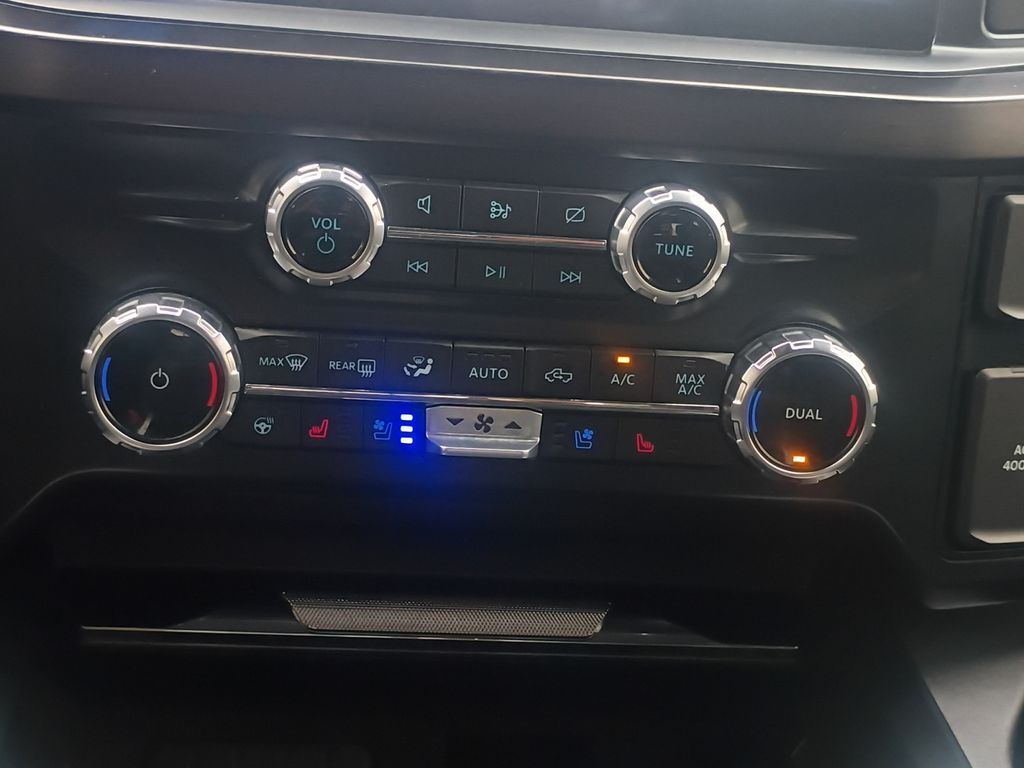 Used Car 2023 Ford F-250sd  Lariat For Sale Under $80,000 In Austin, Texas