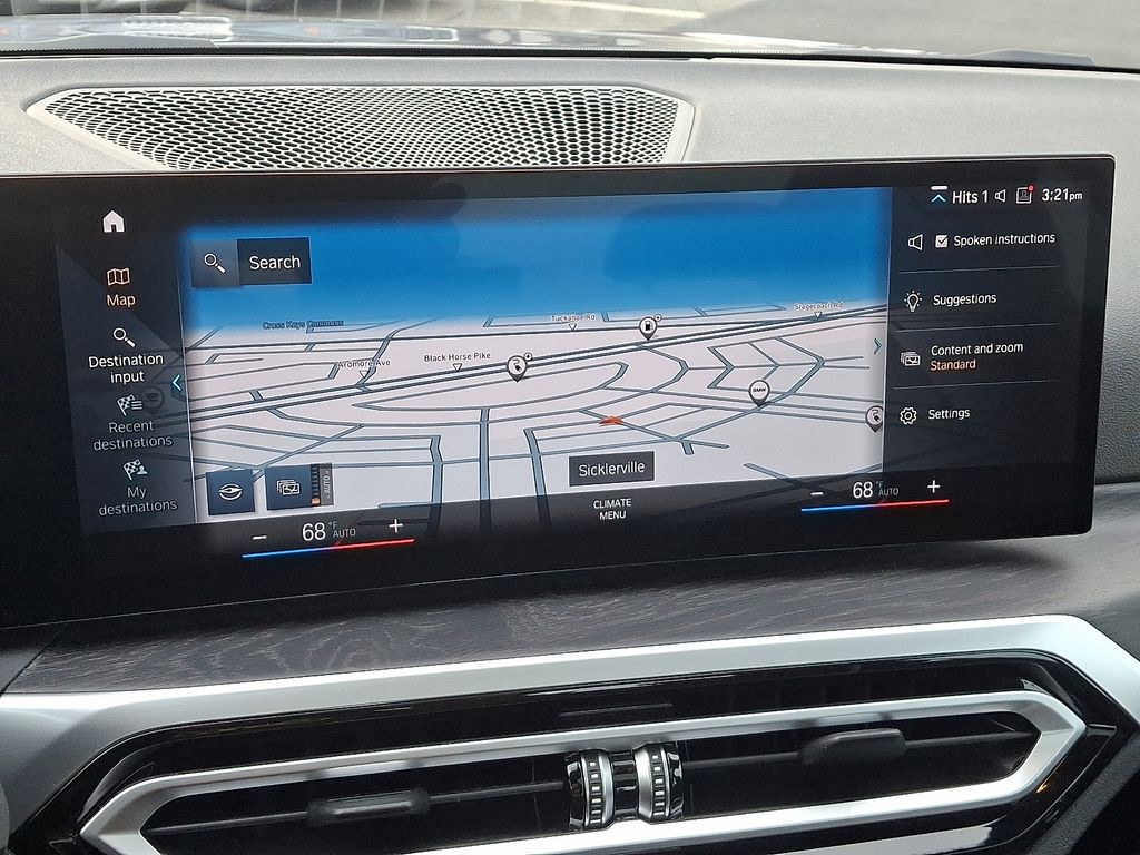 Thumbnail: 2023 BMW 3 Series - 18