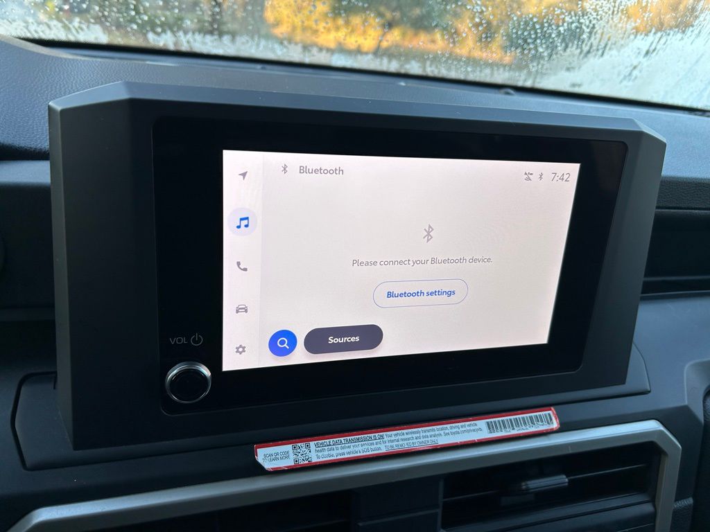 Thumbnail: 2024 Toyota Tacoma - 24