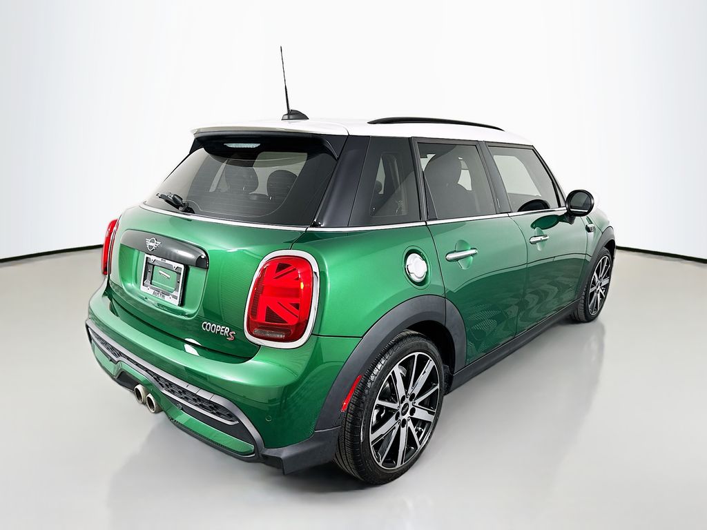 Thumbnail: 2024 MINI Cooper - 5