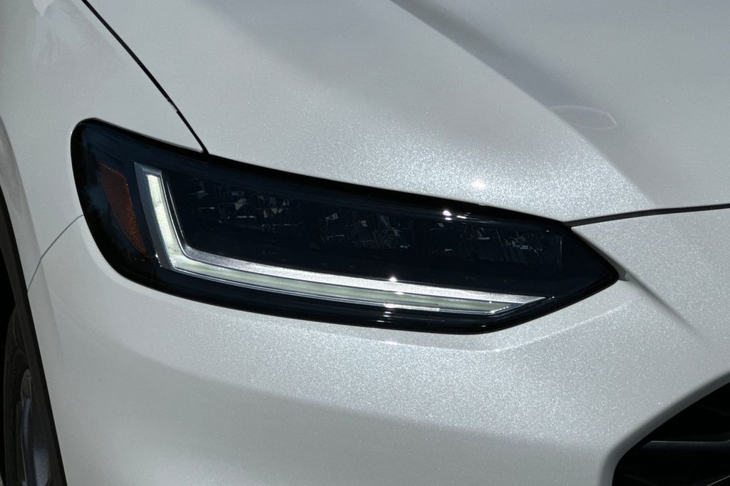 New 2026  Honda LX image 28