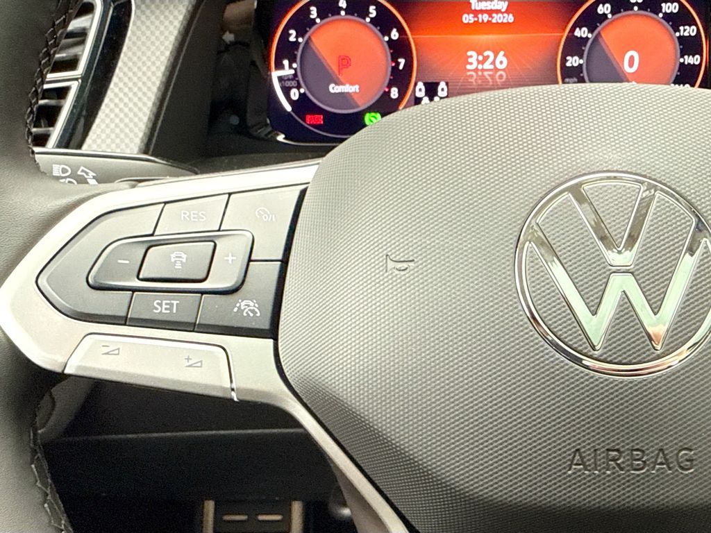 Thumbnail: 2026 Volkswagen Atlas - 10