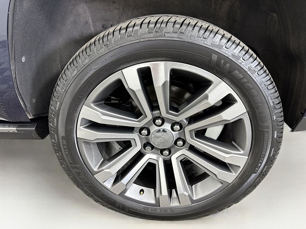 Thumbnail: 2020 GMC Yukon - 31