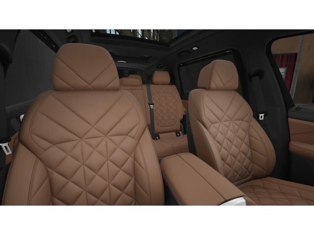 Thumbnail: 2026 BMW X7 - 11