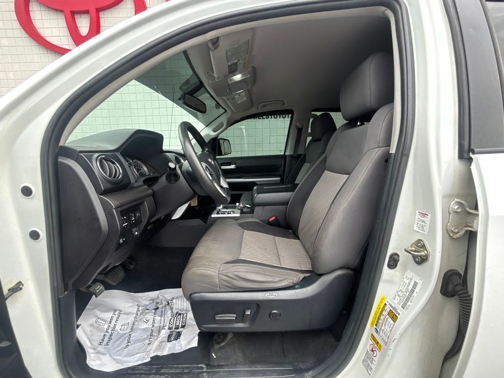 Used 2016 Toyota Tundra Truck