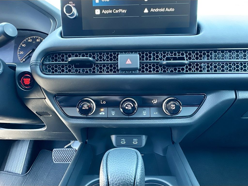 Thumbnail: 2026 Honda HR-V - 13
