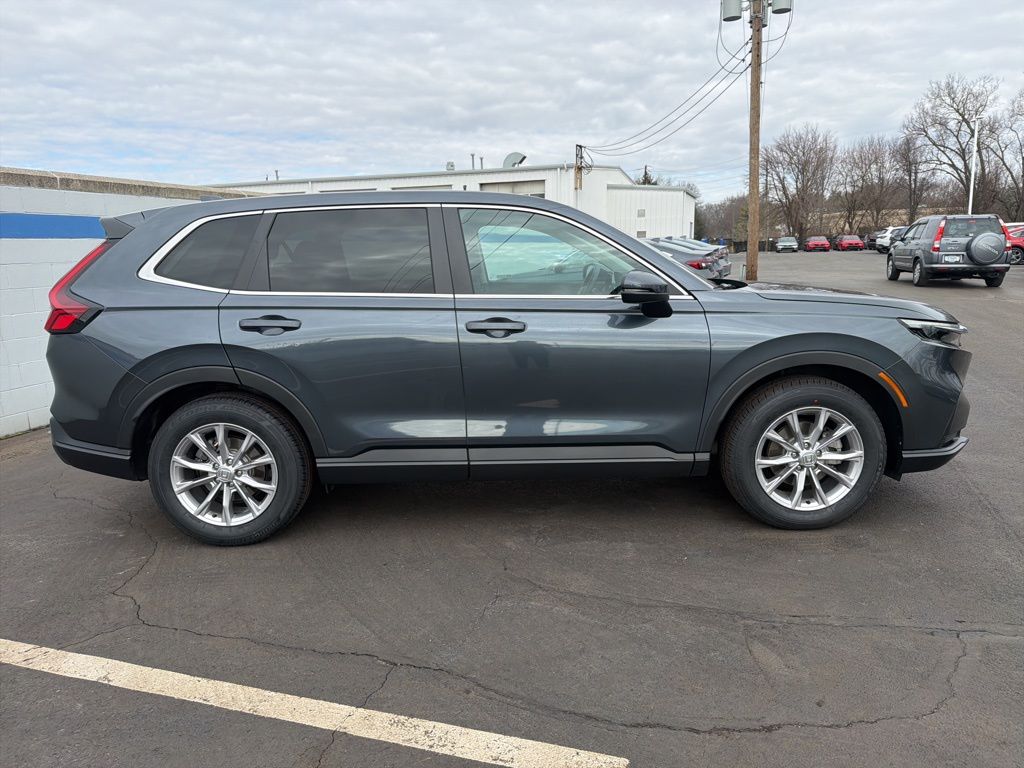 Thumbnail: 2023 Honda CR-V - 6