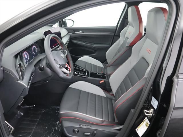 Thumbnail: 2026 Volkswagen Golf - 20