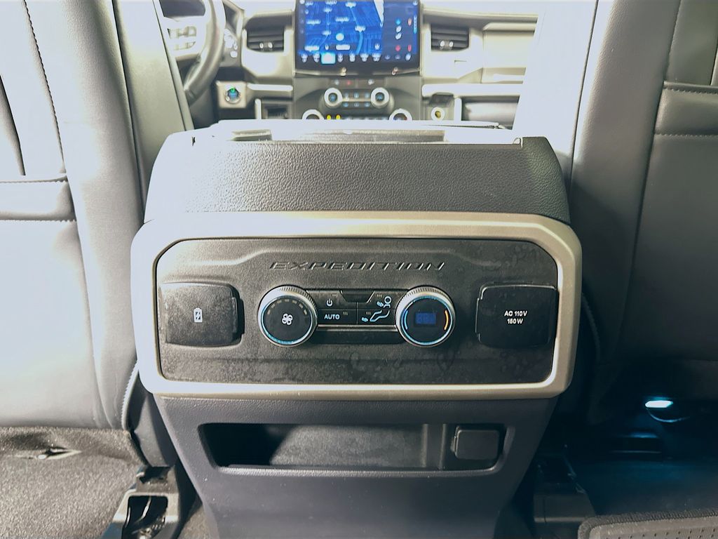 Thumbnail: 2024 Ford Expedition - 26