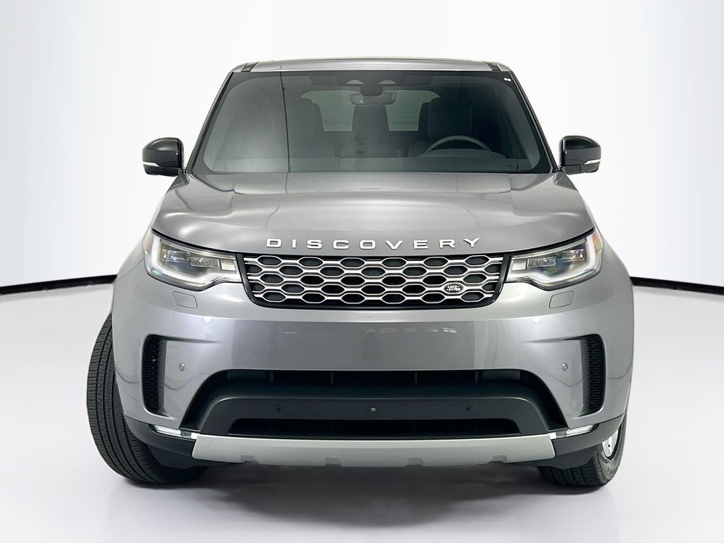 Thumbnail: 2025 Land Rover Discovery - 2