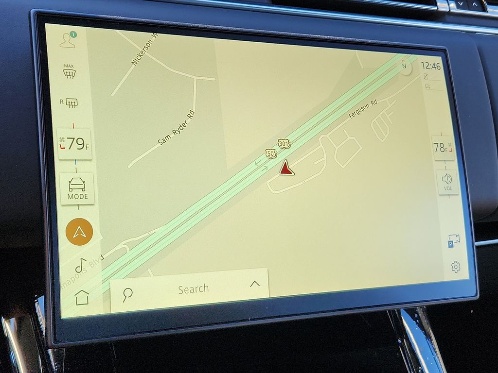 Thumbnail: 2026 Land Rover Range Rover Sport - 8