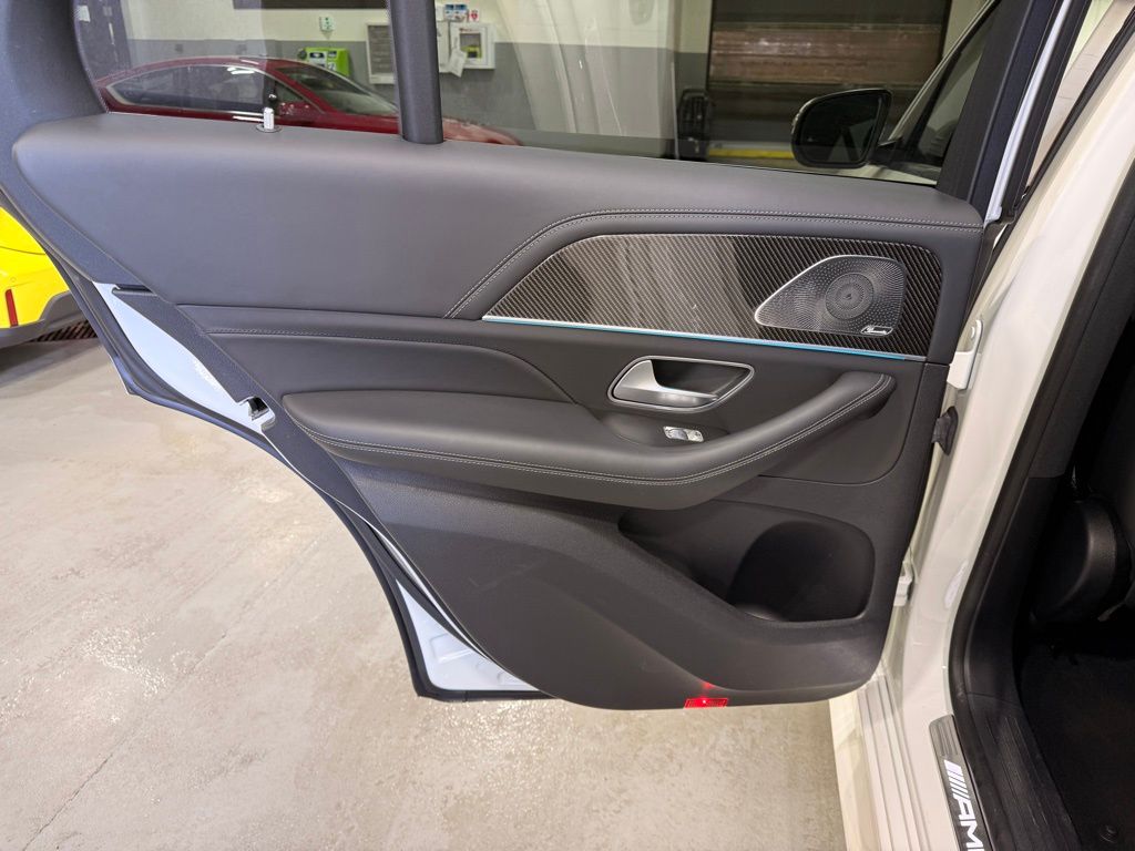 Thumbnail: 2023 Mercedes-Benz GLE - 20