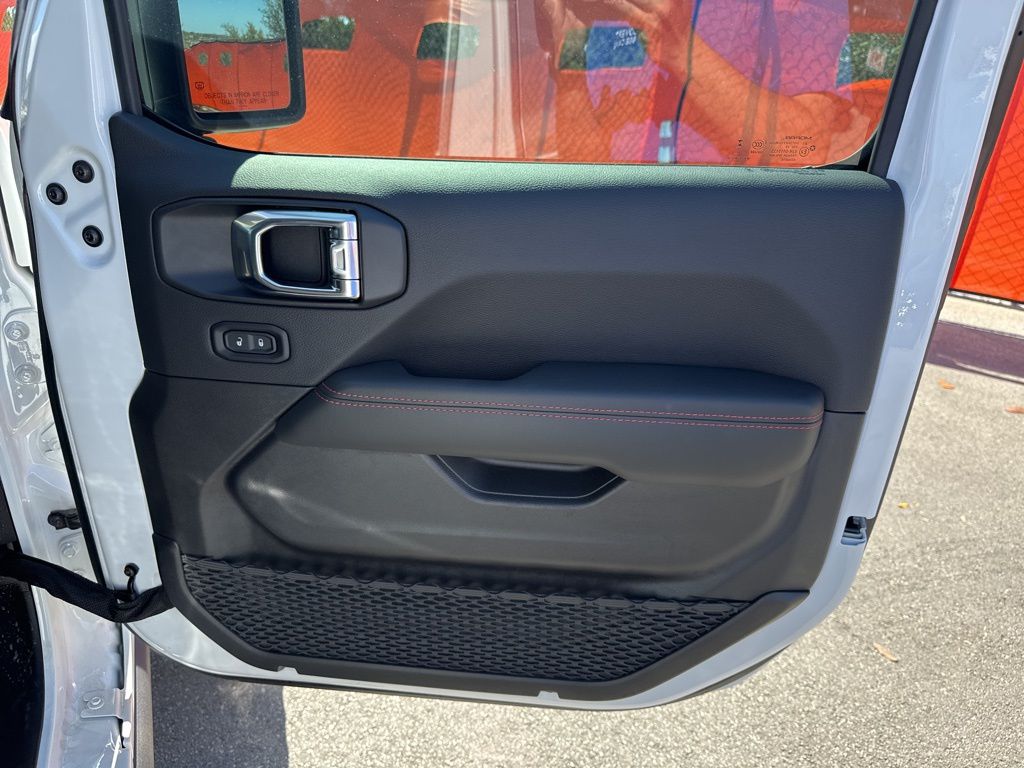 New Car 2025 Jeep Wrangler  Rubicon For Sale Under $70,000 In Austin, Texas