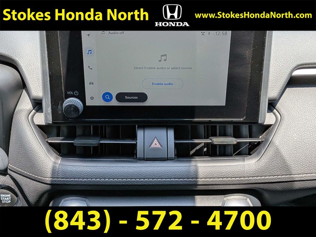 Used 2023 Toyota RAV4 SUV