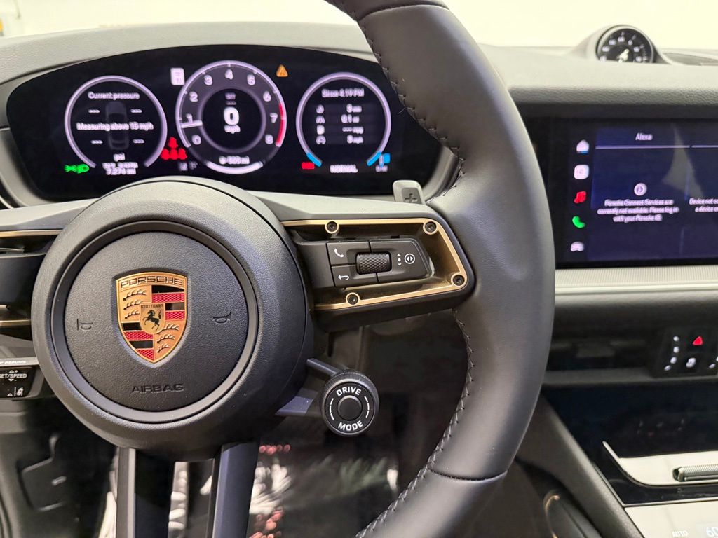 Thumbnail: 2026 Porsche  - 14