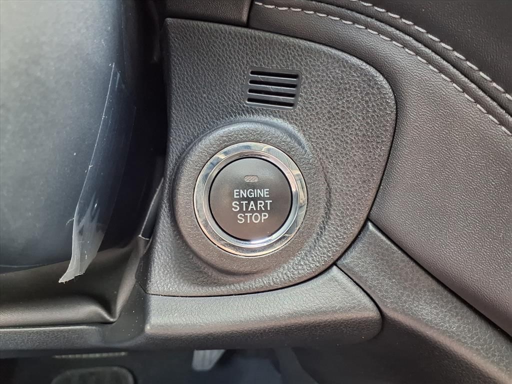 2025 Subaru Outback Premium White at AutoSavvy Houston Northwest
