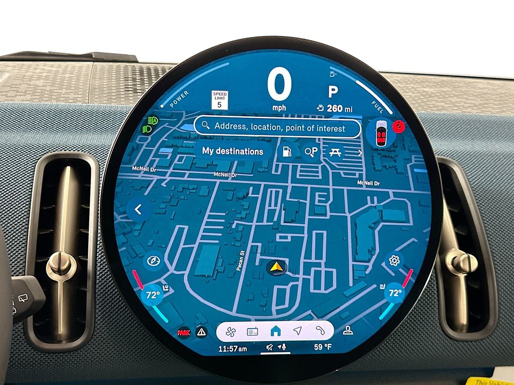 Thumbnail: 2026 MINI Cooper Countryman - 12