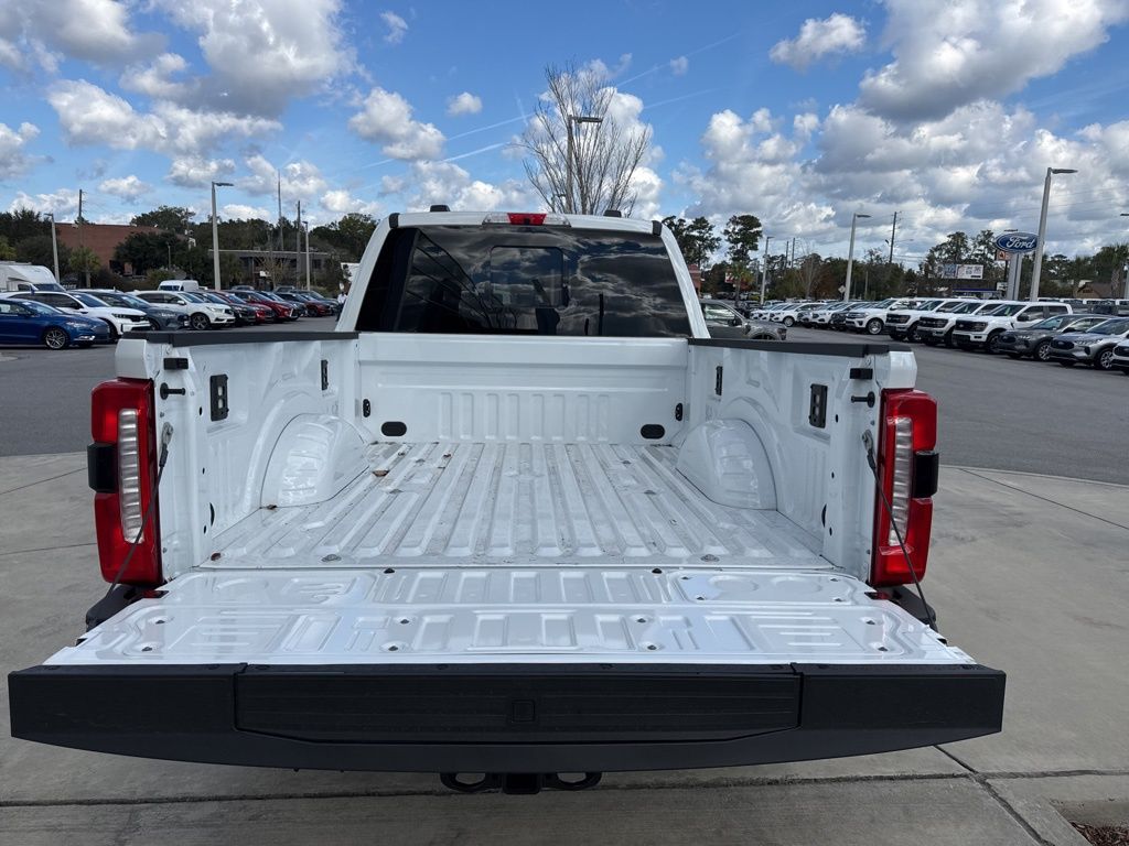 2024 Ford F-250 Super Duty XLT