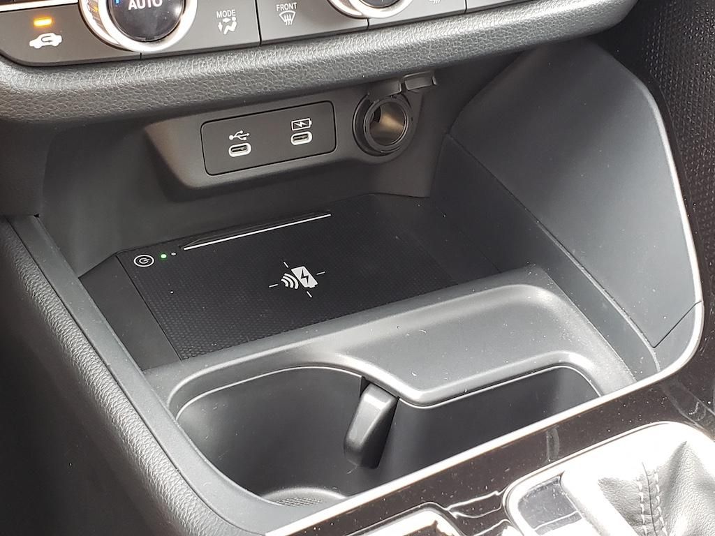 Used 2026 Acura ADX SUV
