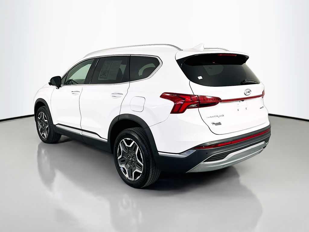 HyundaiSanta Fe5