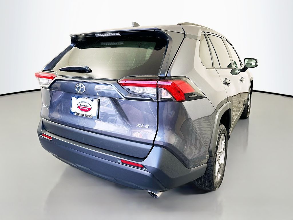 Thumbnail: 2024 Toyota RAV4 - 5