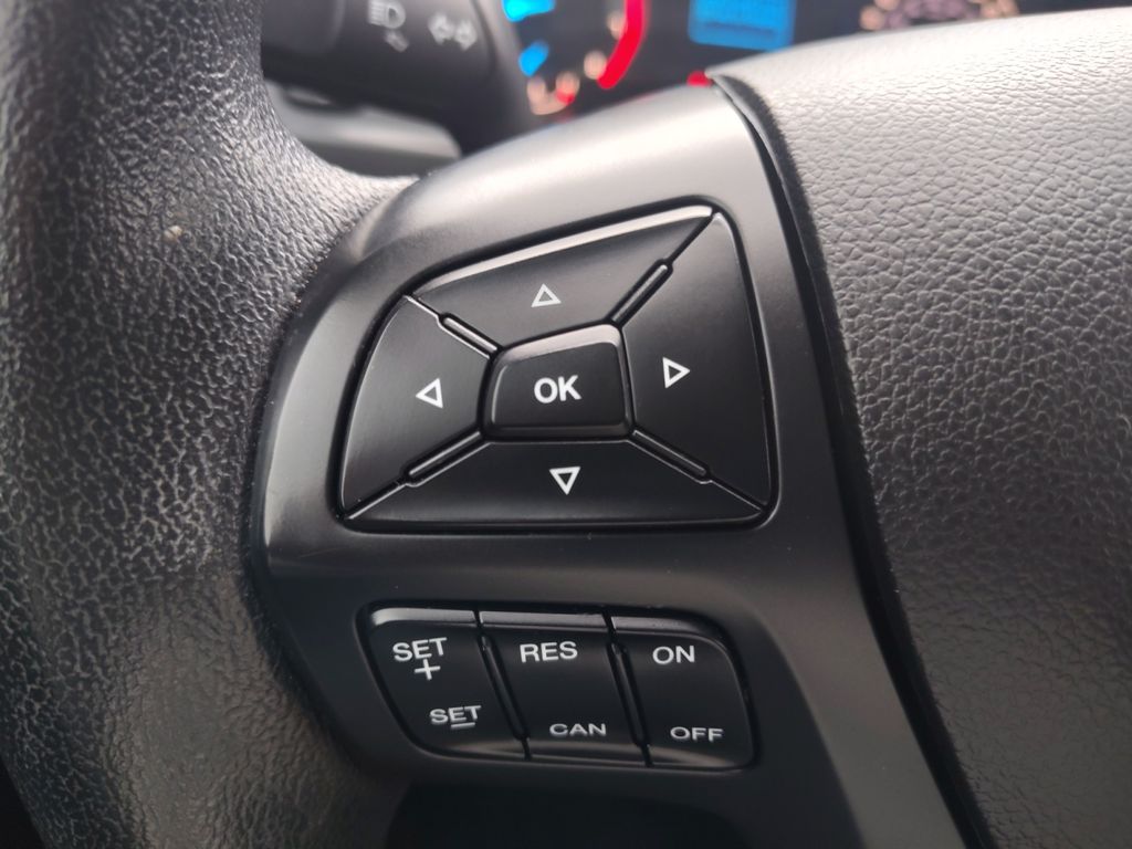 Used Car 2020 Ford Ranger  Xl For Sale Under $25,000 In Austin, Texas