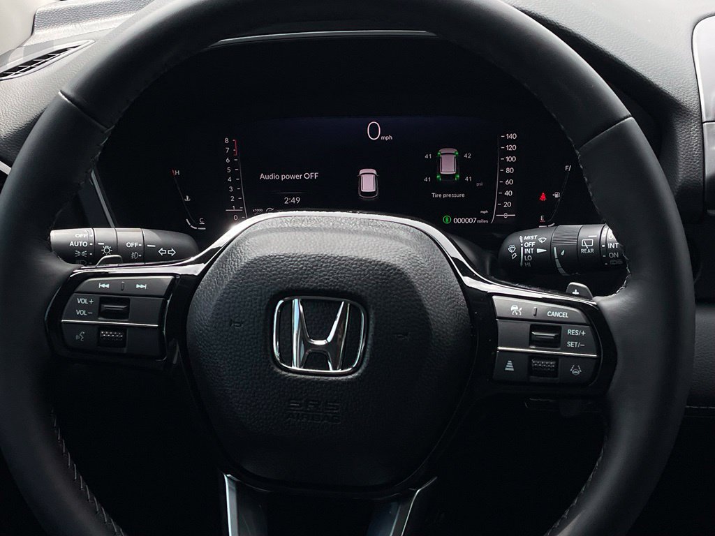 Thumbnail: 2026 Honda Pilot - 12
