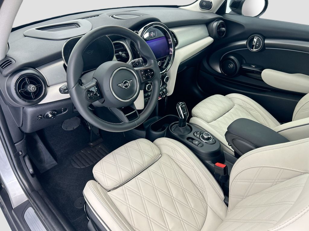 Thumbnail: 2024 MINI Cooper - 13