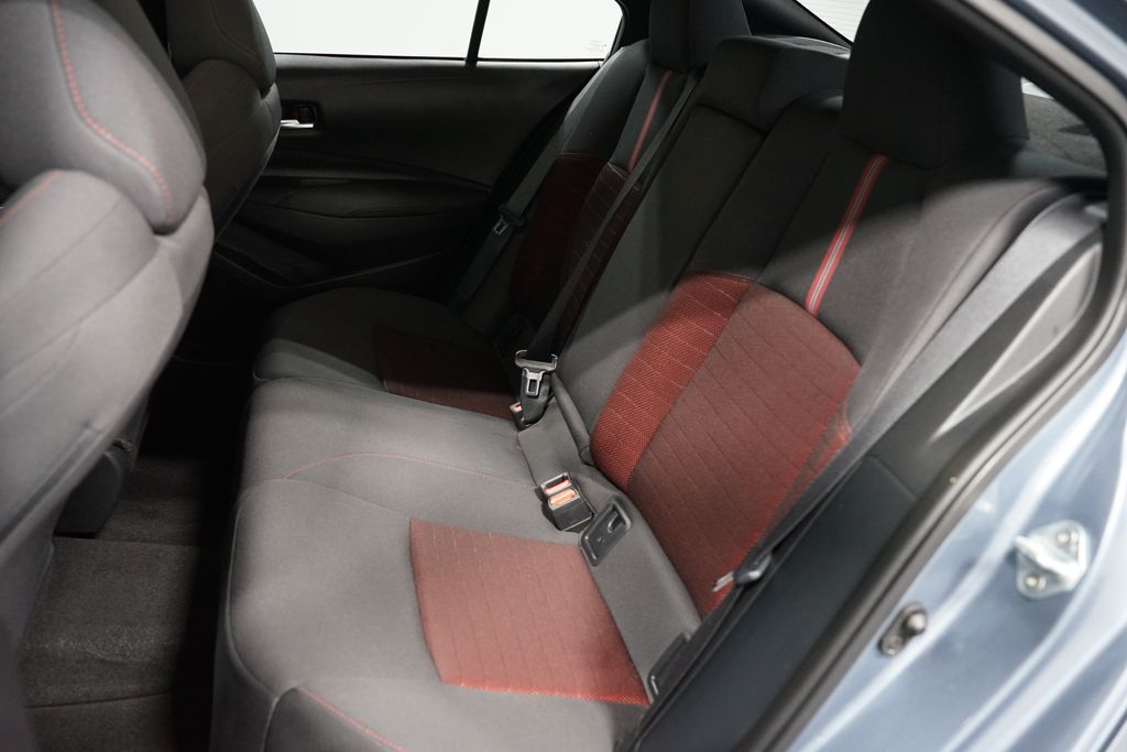 Thumbnail: 2024 Toyota Corolla - 28