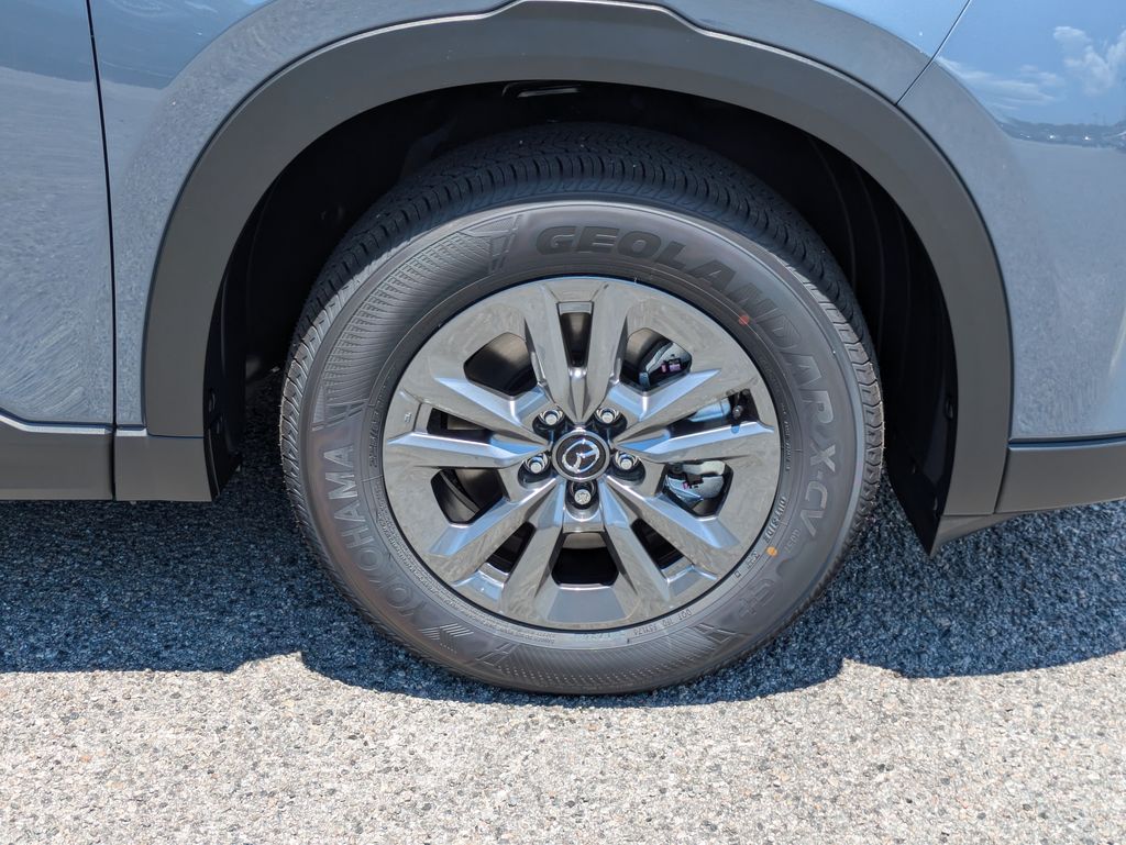 2026 Mazda CX-5 2.5 S Select