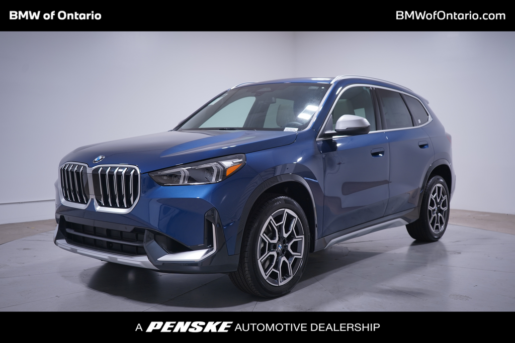 2024 BMW X1 xDrive28i 1