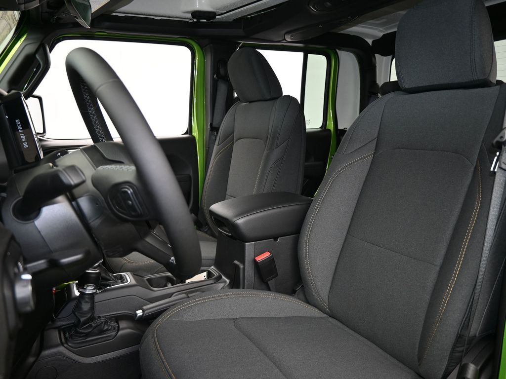 New 2026 Mojito Jeep Willys image 10