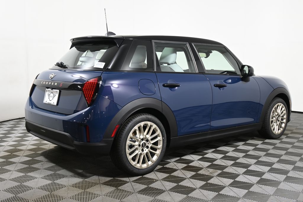 Thumbnail: 2026 MINI Cooper - 7