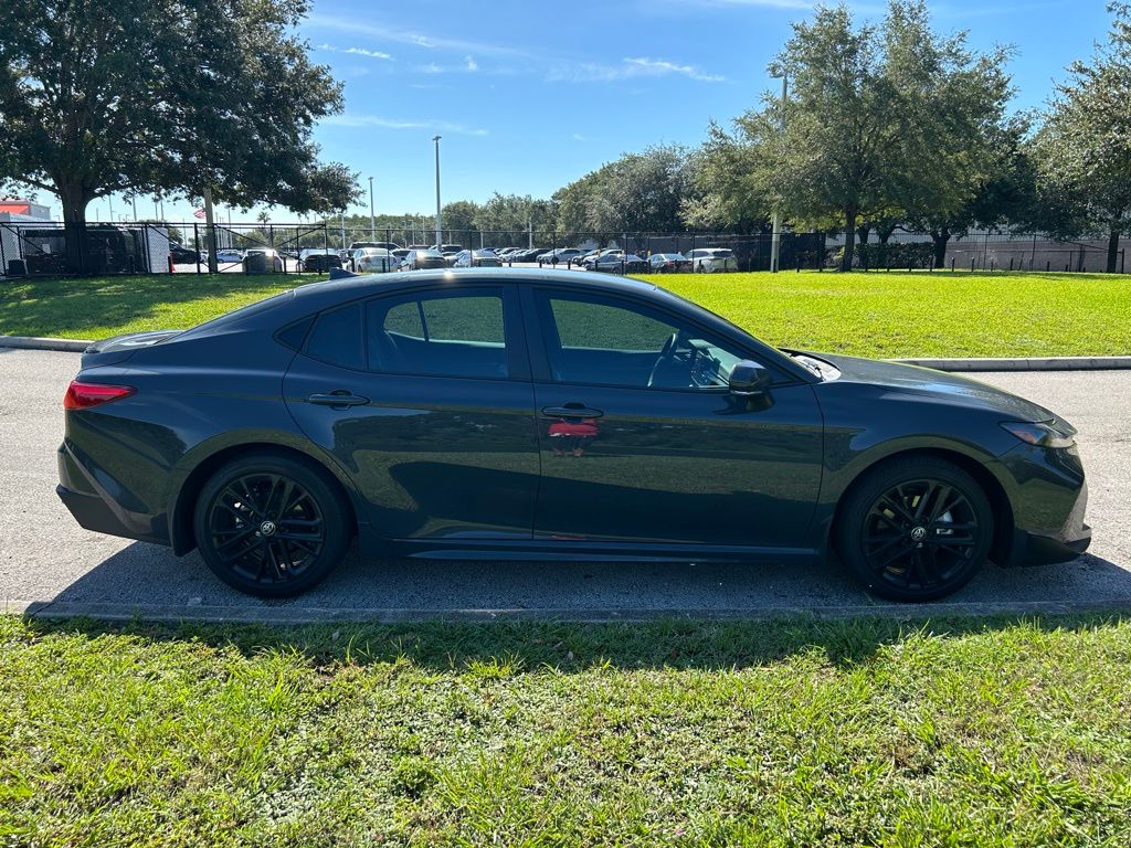 Thumbnail: 2025 Toyota Camry - 6