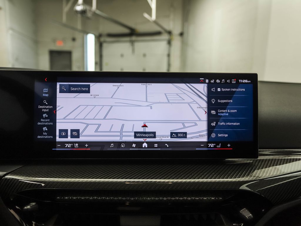 Thumbnail: 2026 BMW M2 - 17